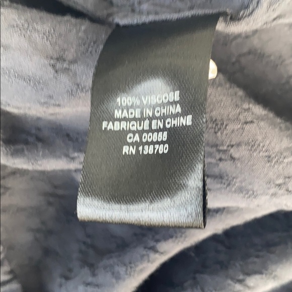 EUC Camber & Grace blouse sz XS - Picture 6 of 6